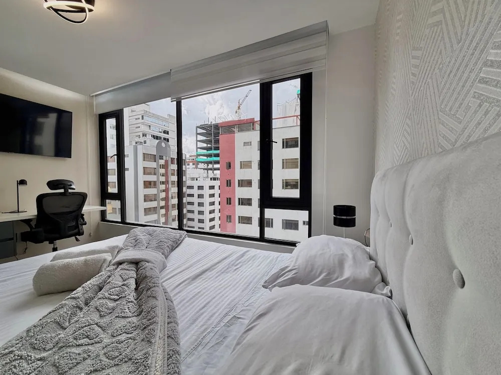 Harmony Luxury Apartments
