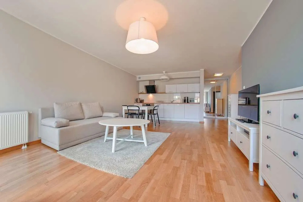 Apartamenty Sun & Snow Old Town Gdansk
