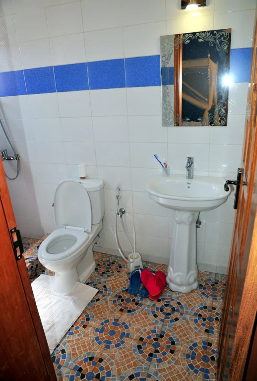 Victoria Lake View Guesthouse & Safaris