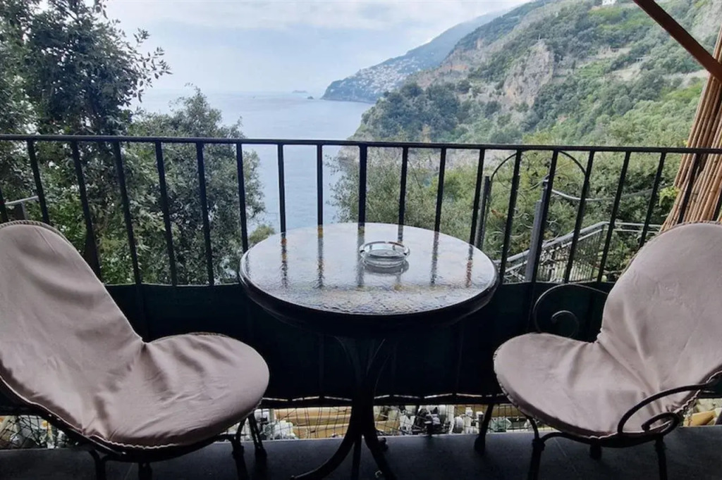 Albergo La Conca Azzurra