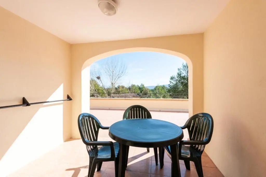 Village Pont Royal en Provence - maeva Home - Appartement 2 Pièces 4 Personn 77