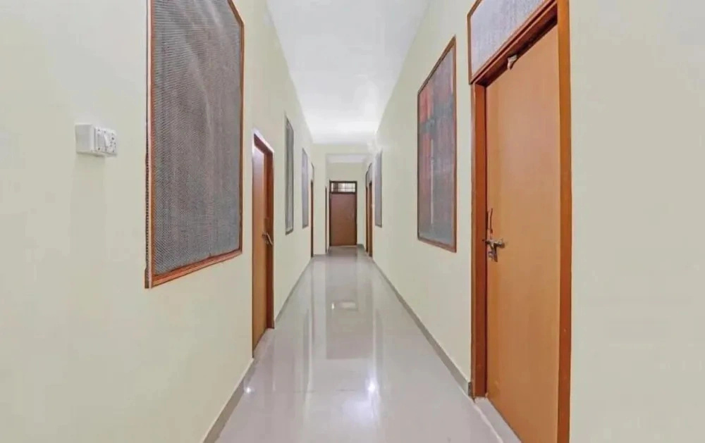 Kk Guest House