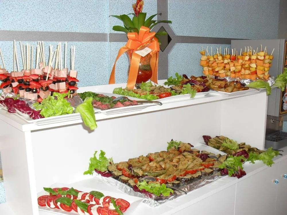 Hotel Acquazzurra