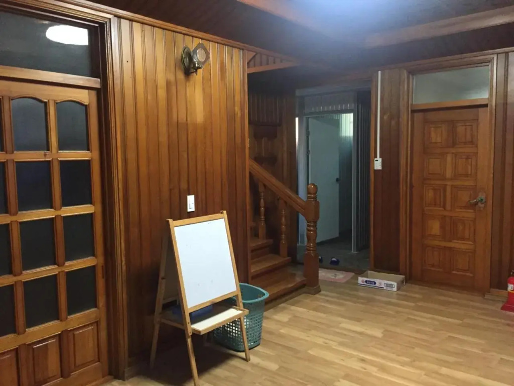 Jeju Guesthouse