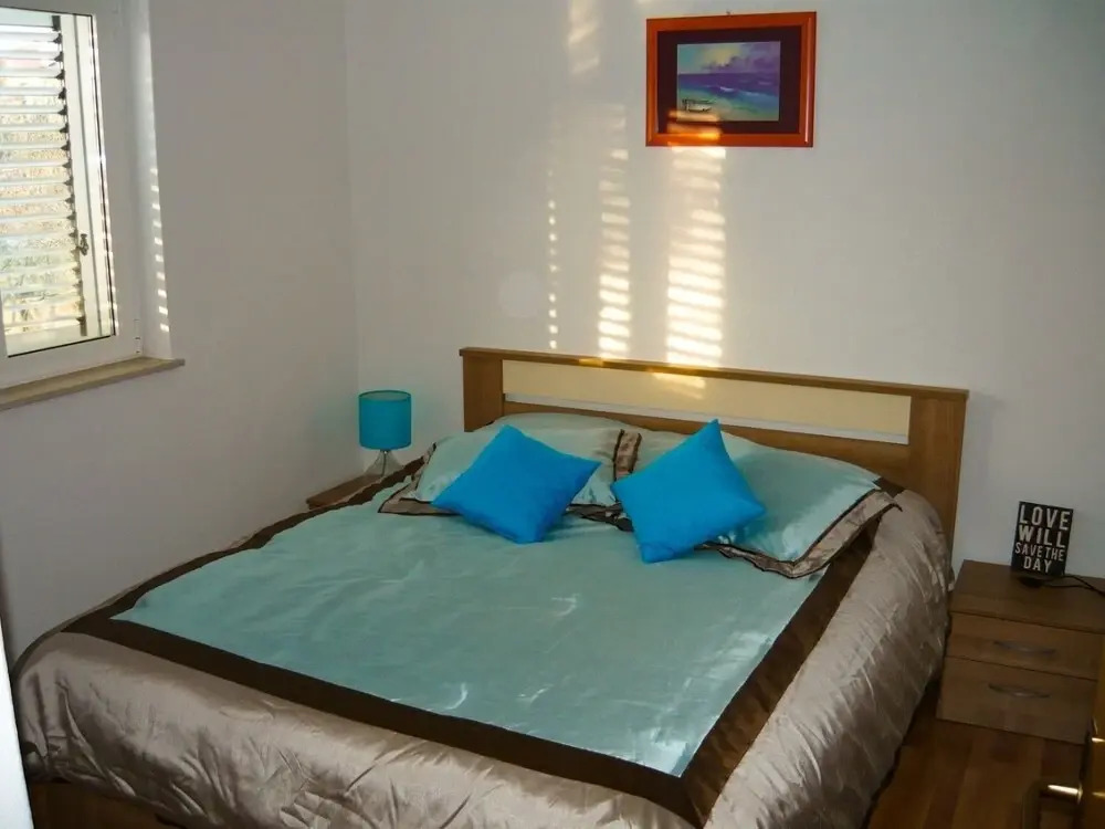 Frane - Family Apartment - A1 Prizemlje