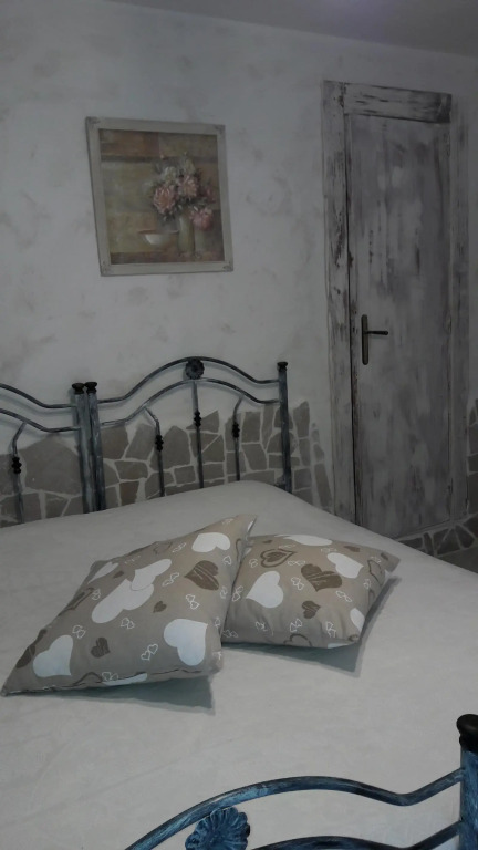 LIsola Felice e Trulli Sotto Le Stelle