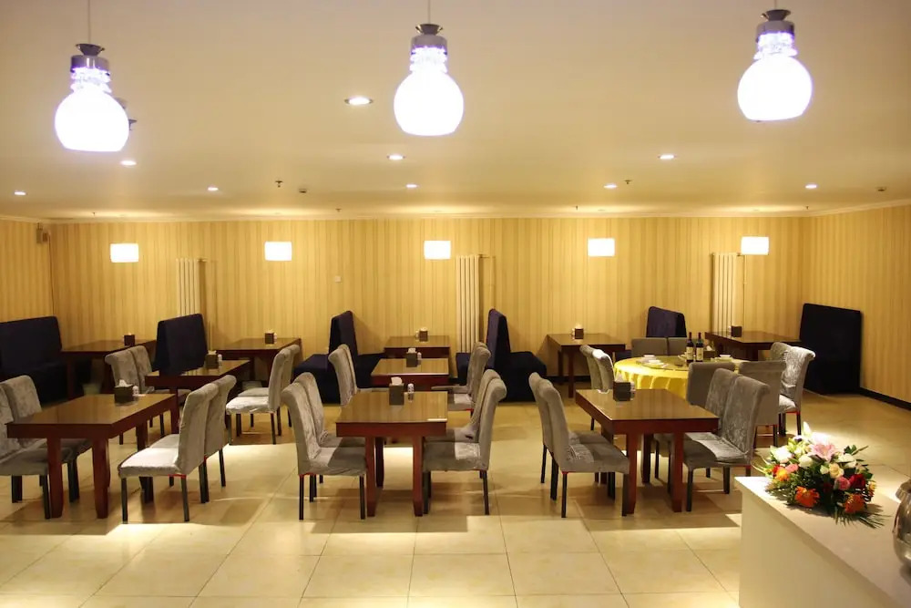 Beijing Ya Mei International Hotel