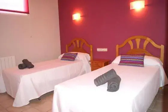 Villa near the beach in Javea