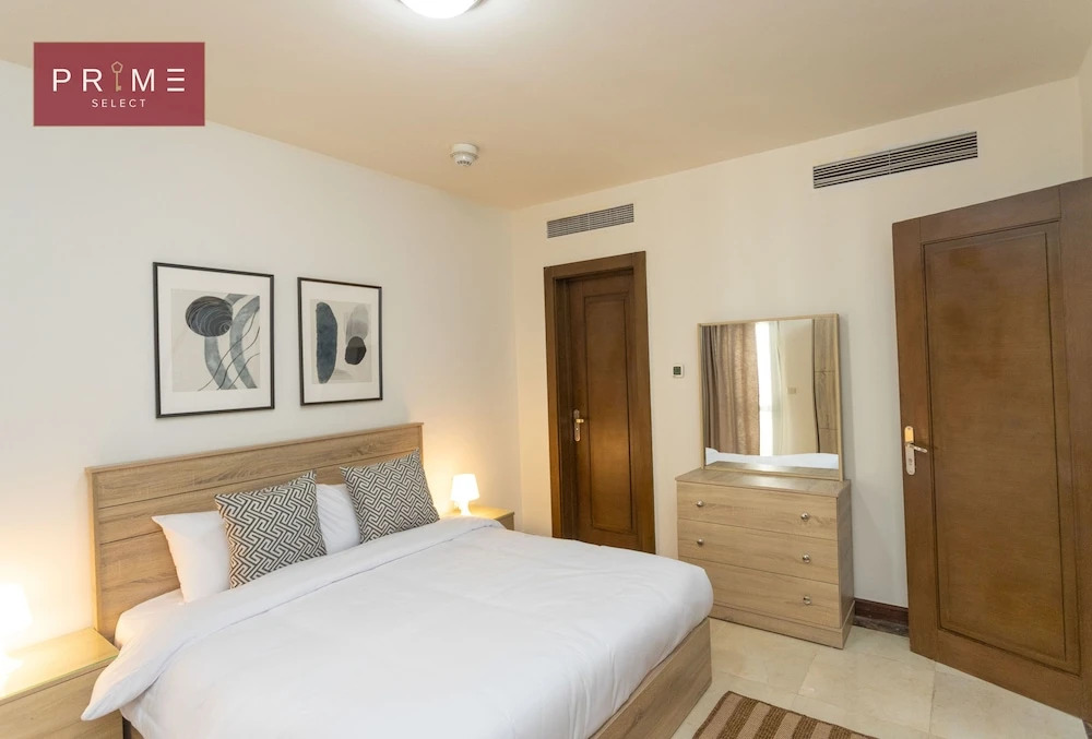 Cairo Luxury Apartments , porto new cairo