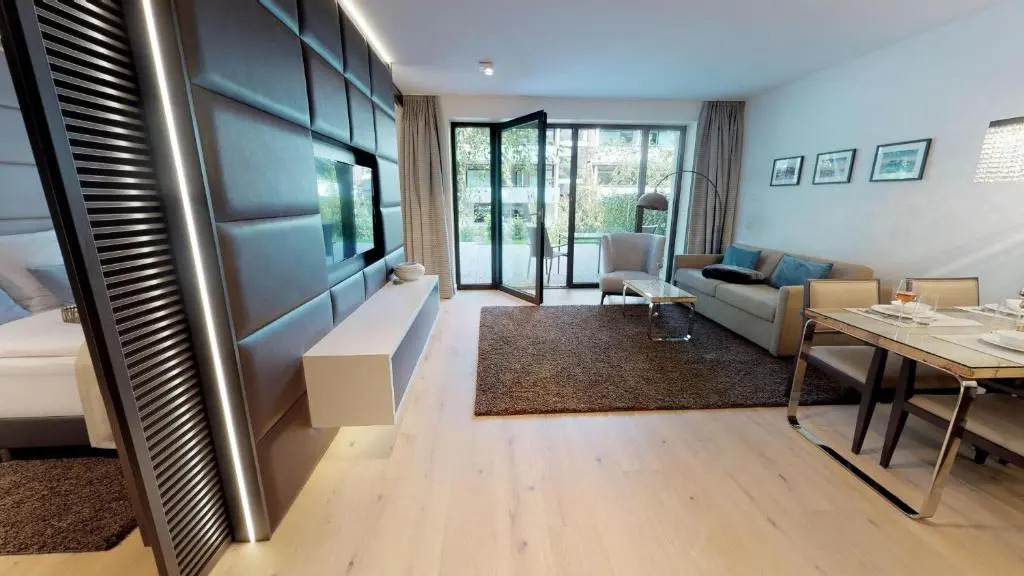 White Pearl Apartment 0.12