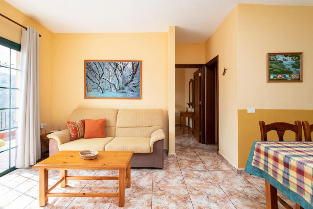Home2Book Stunning View La Era1 de Hermigua & Wifi