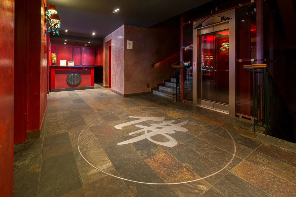 Buddha-Bar Hotel Prague