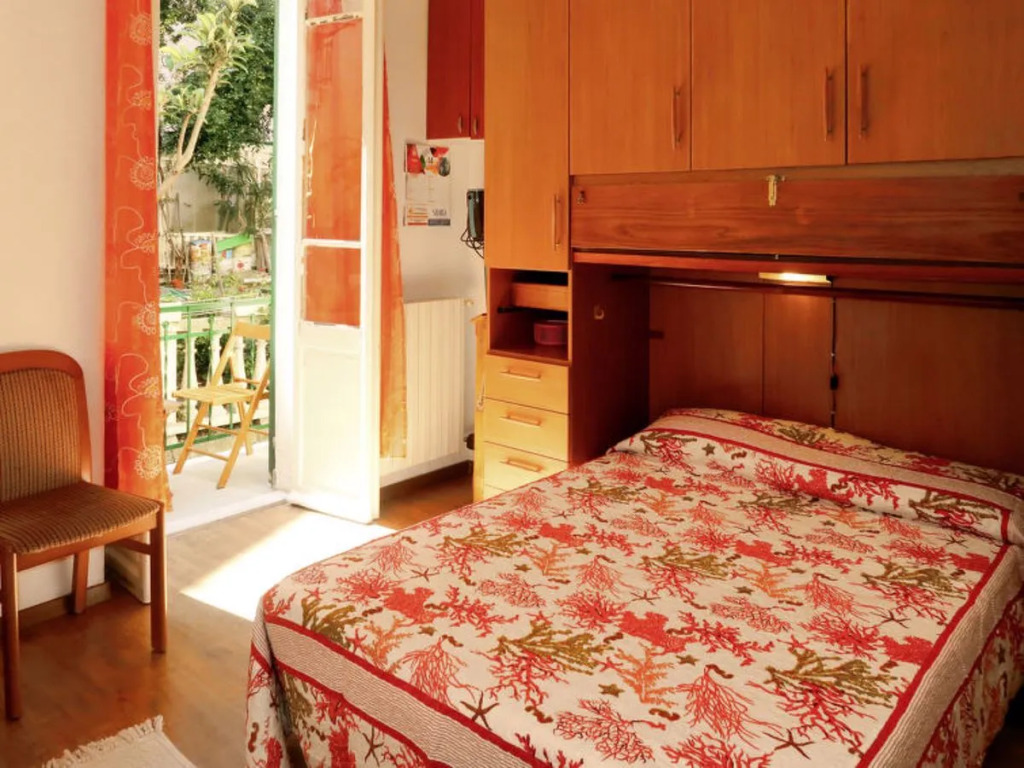Apartment Agnese Sanremo