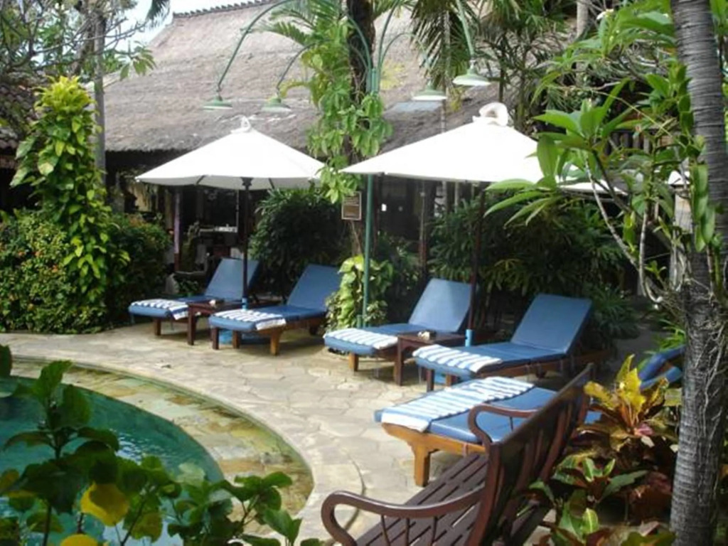 Tamukami Hotel