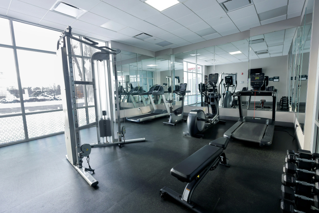 Holiday Inn - Piscataway - Somerset by IHG