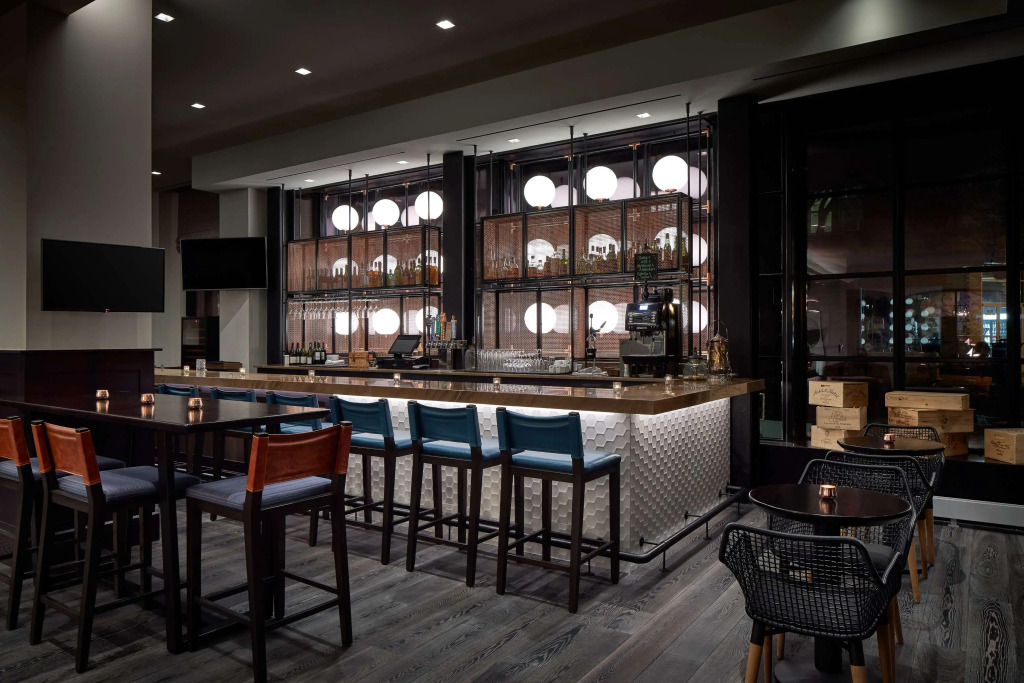 Hyatt Centric Old Town Alexandria