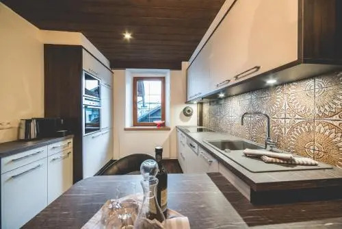 Schneggnheisl Panoramaappartements