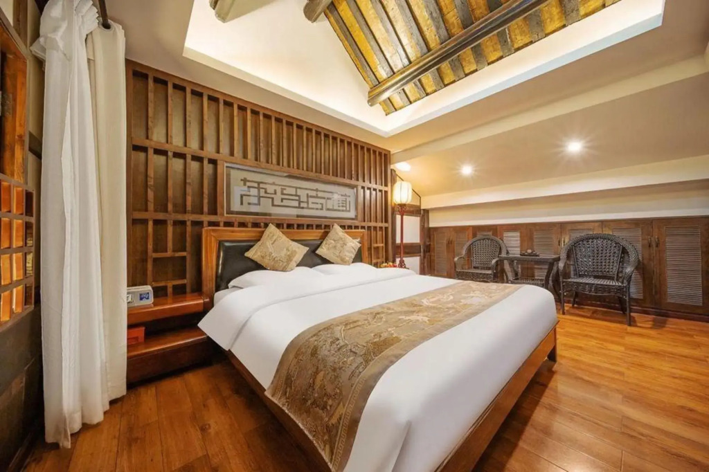 Sixi Guesthouse
