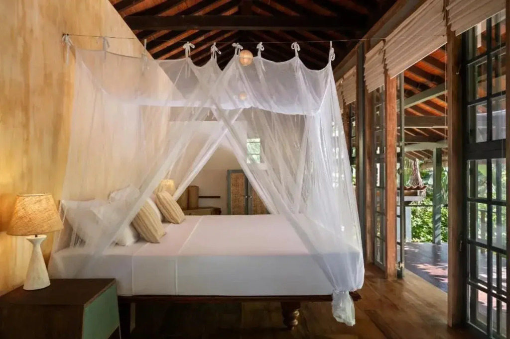 Sama Retreats - Kosgoda