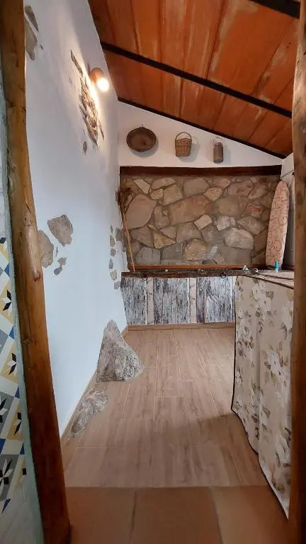 Vivienda Rural EL TORREÓN