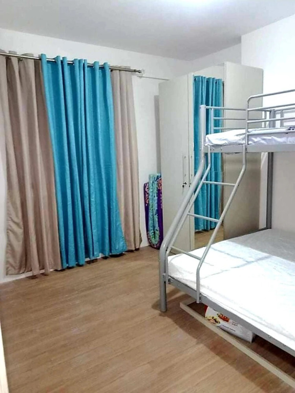 Inviting 2-bed Apartment in Cagayan de Oro