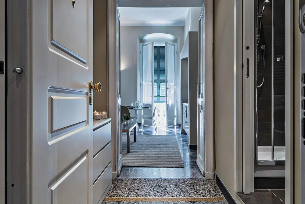 Via Roma Luxury Apartment