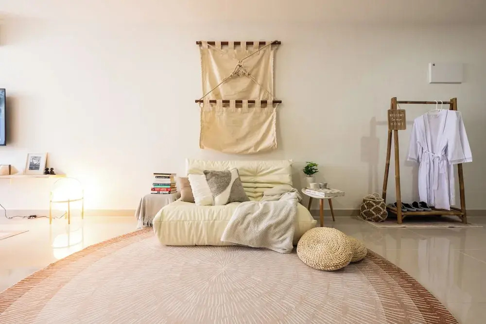 Skyline Serenity 1Bedroom-The Peak