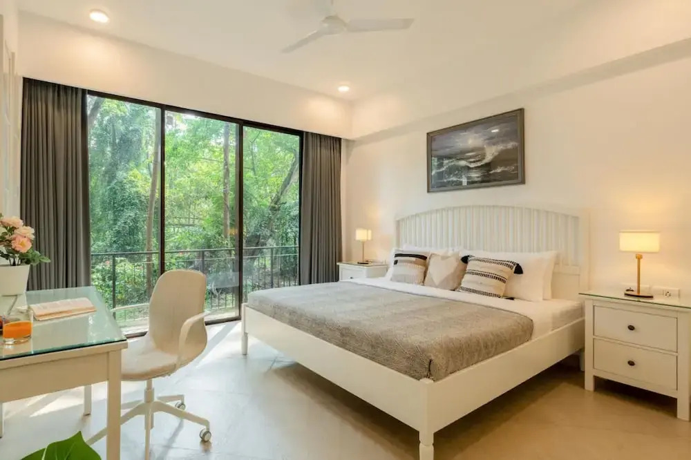 Sol Banyan Grande - 106