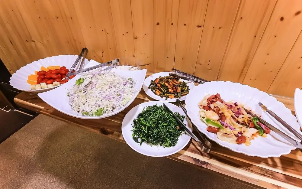 Changwon Boutique Hotel Gung