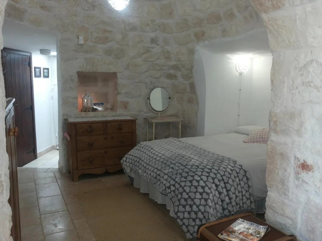 Trulli Sabrina Resort