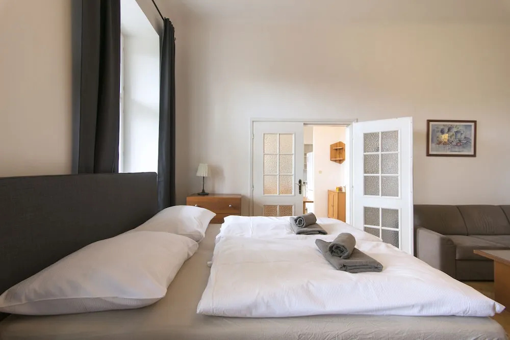 Central 3 Bedroom Home near National Museum