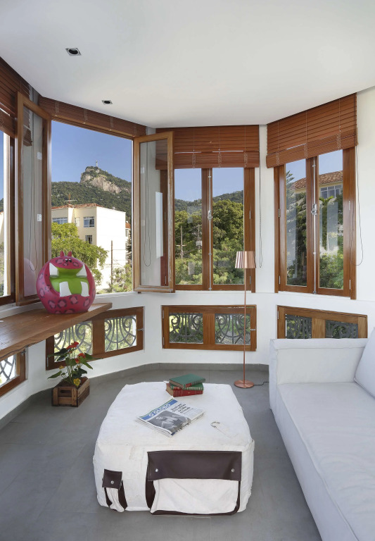 Casa Marques Santa Teresa