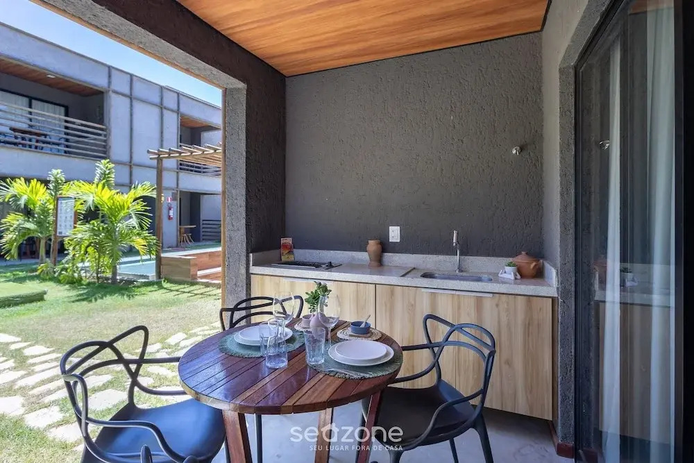 Studio in Cond. W/pool Near the Beach Cvkb0006