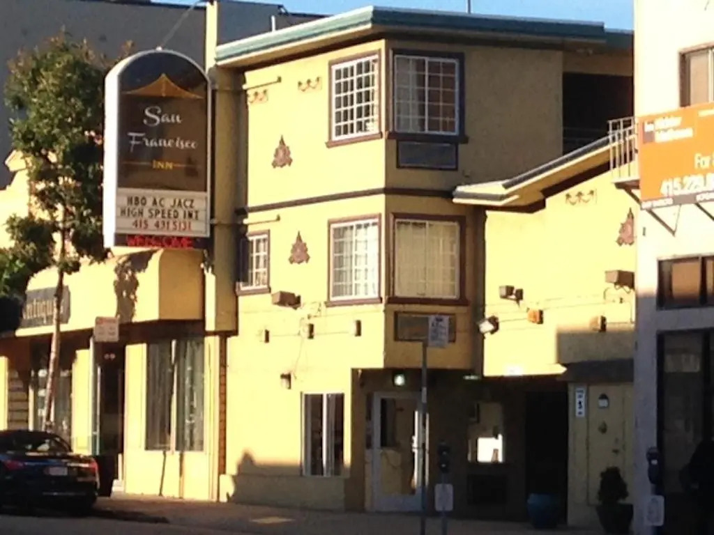 San Francisco Inn