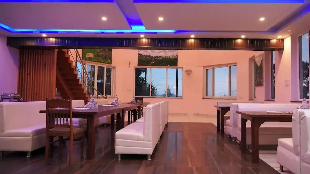 Pink Park By Panache Hotel