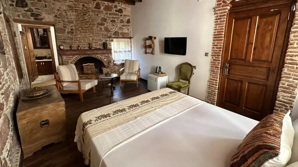 Konak Nazımaki