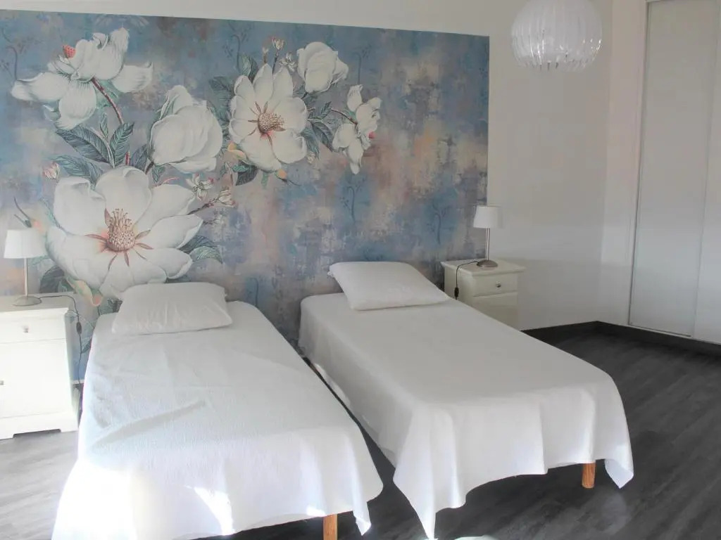 Appartement Balaruc-les-Bains, 3 pièces, 4 personnes - FR-1-503-111