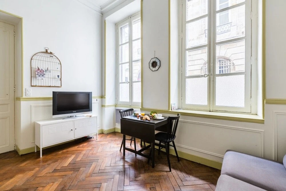 Cosy Studio in the Center