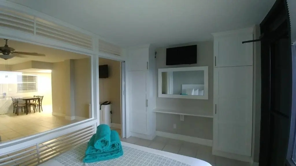 The Maverick Resort - Ormond Beach