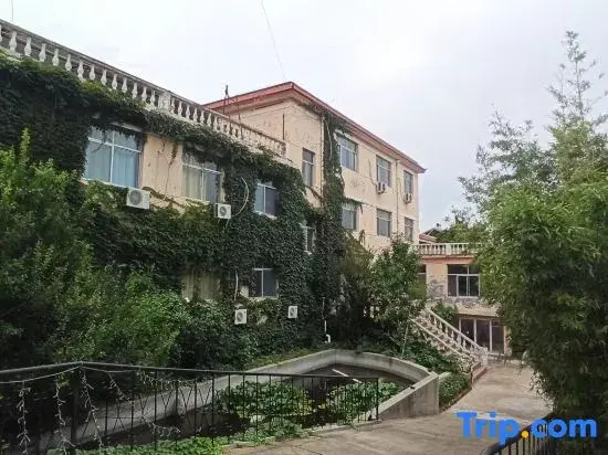 Heming Homestay (Tai'an Branch)