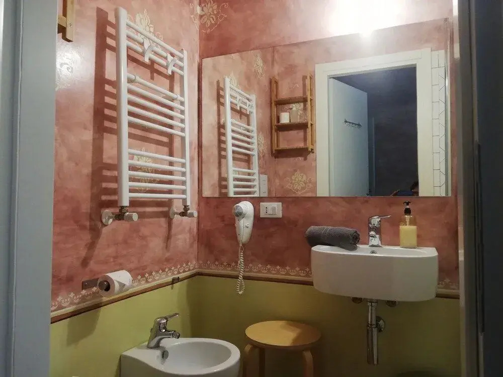 Dogana d'Acqua Art B&B
