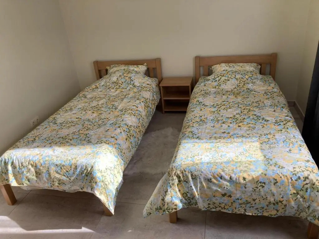 LUČI jūras apartamenti