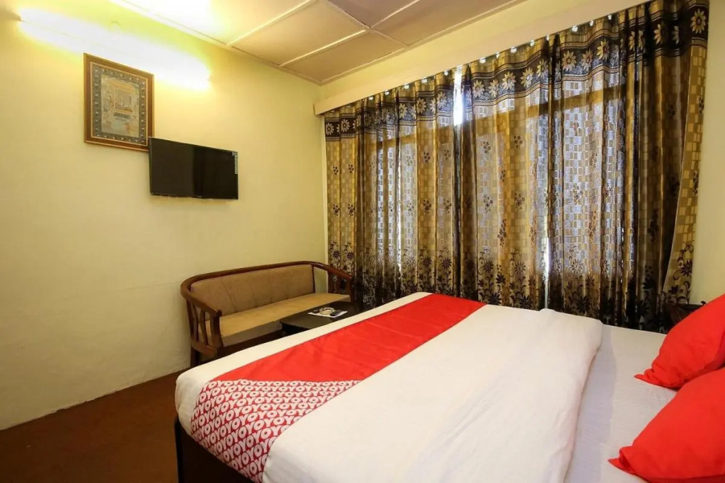 Surya Resort Dalhousie