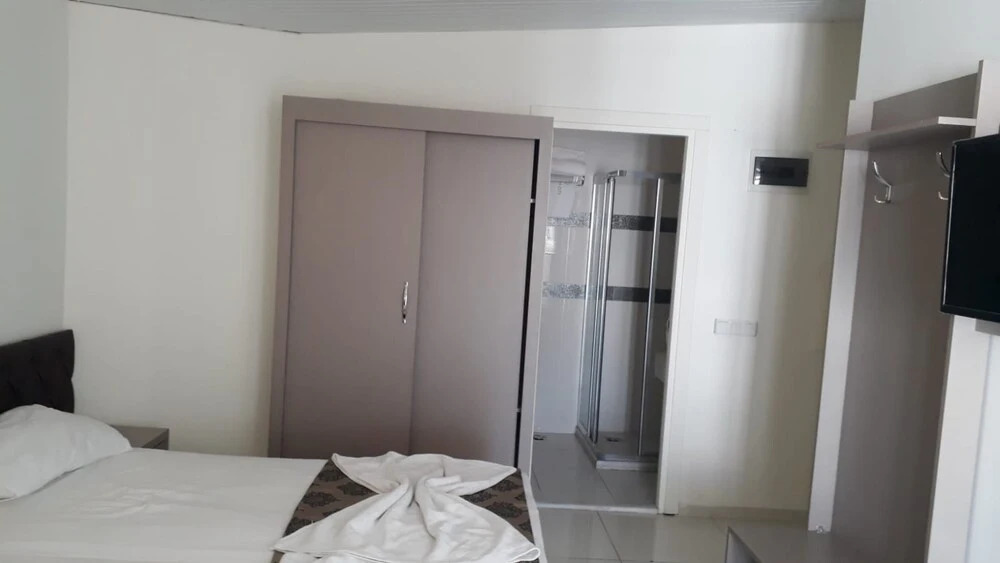 Amazing Inviting 2-bed Apartment in Alanya