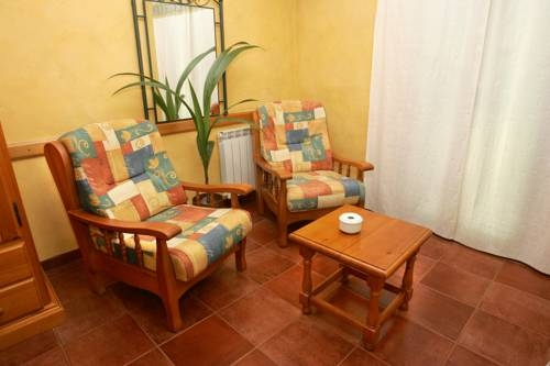 Hotel Rural L’Ocell Francoli