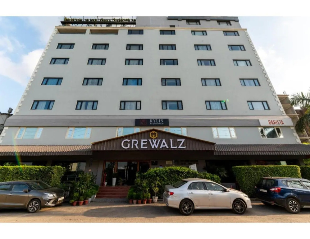 A' Hotel Ludhiana
