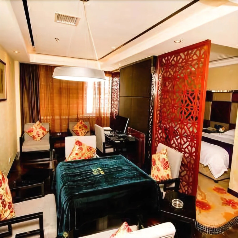 Yongqing Hotel