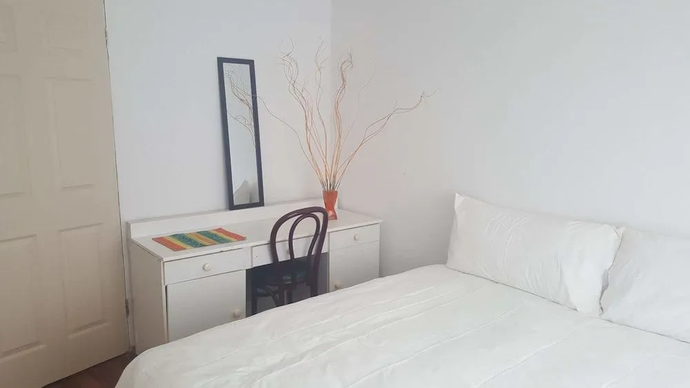 Avenue Bernard Guest House