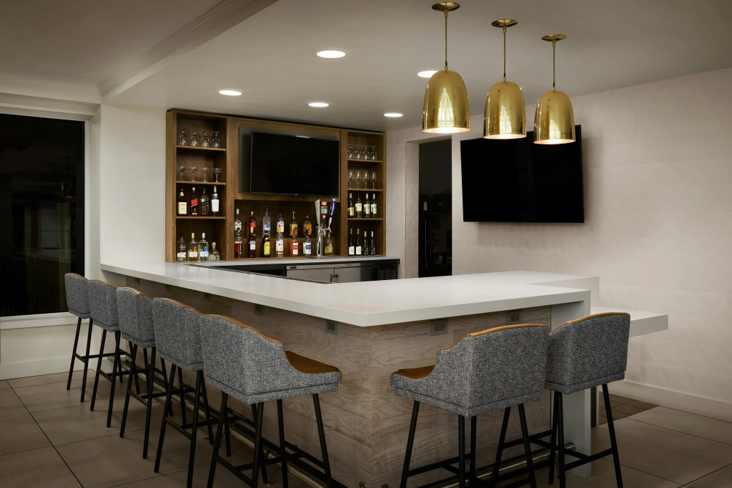 Hilton Garden Inn Denver South Park Meadows Area