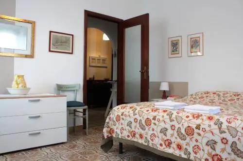 Appartamento Liberazione - 5 Terre Region